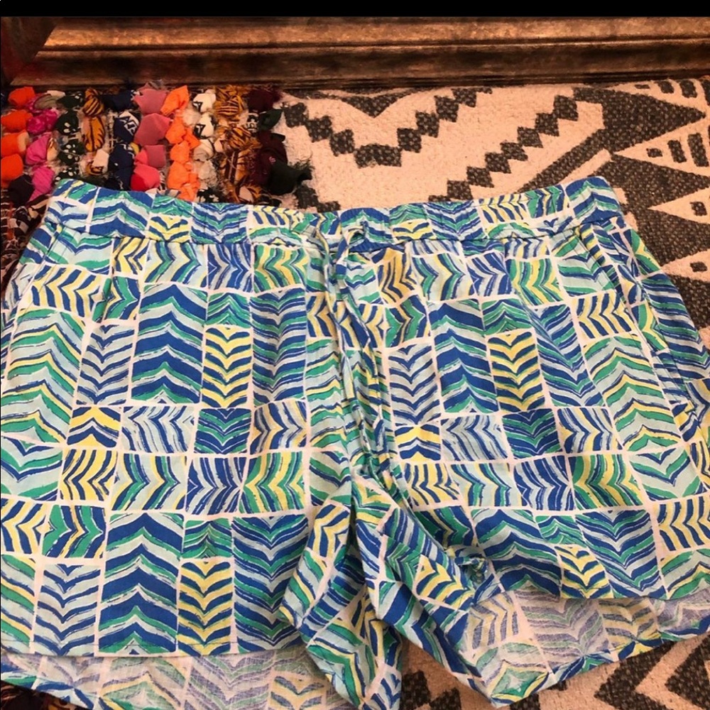 Vineyard Vines Shorts